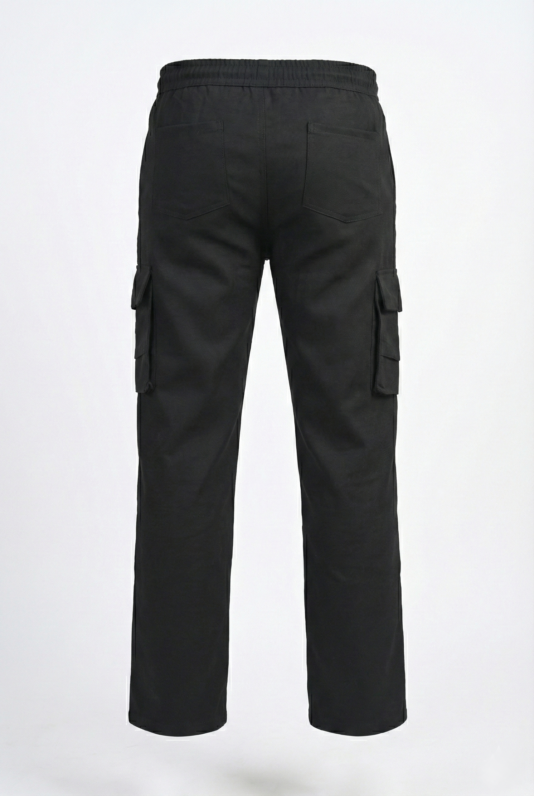 Western Trouser 706-11-TOMMY