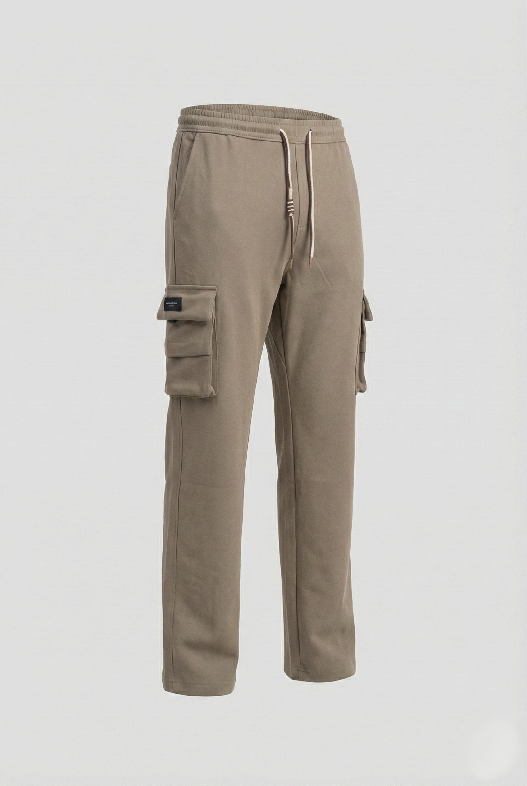 Western Trouser 706-11-TOMMY