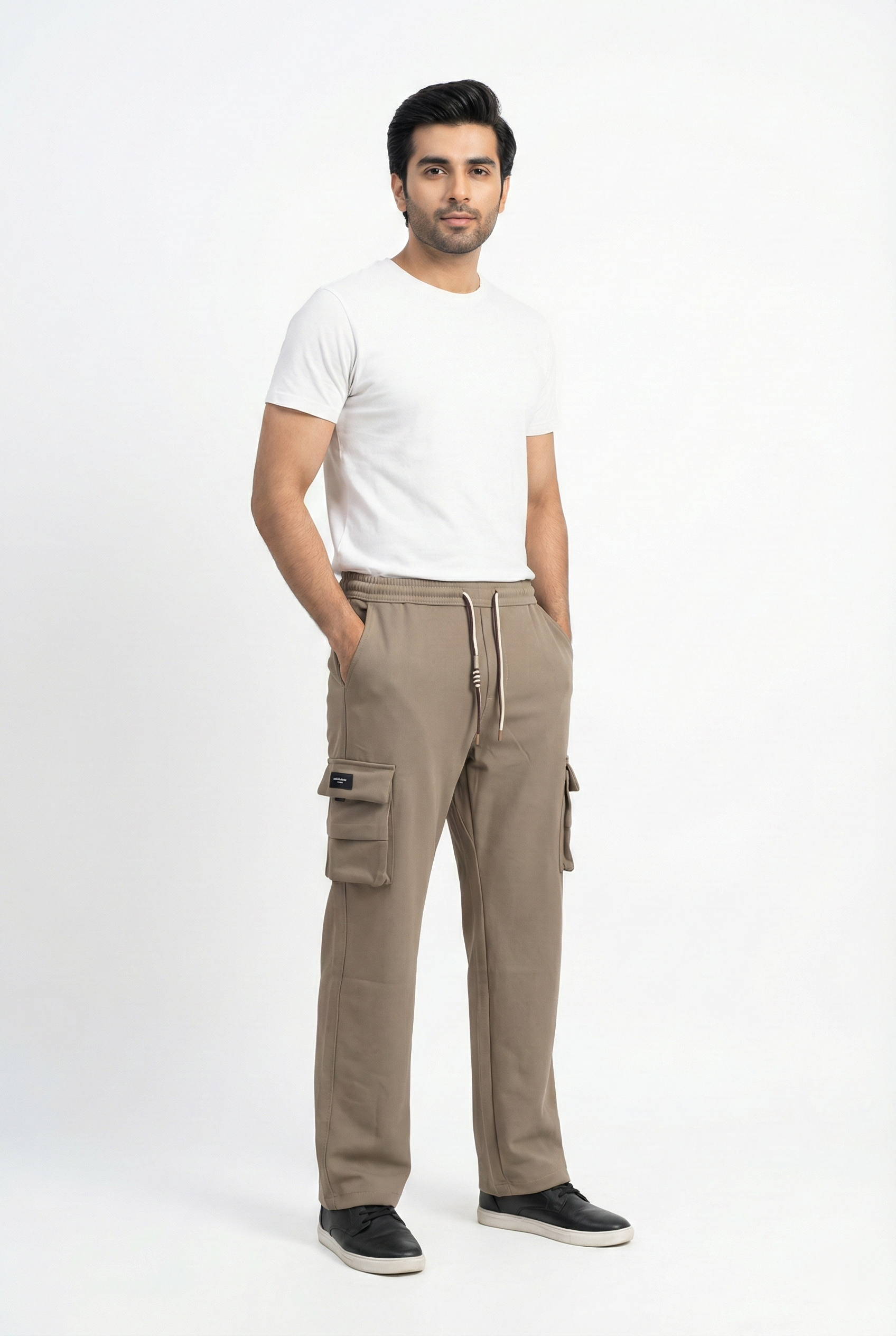 Western Trouser 706-11-TOMMY