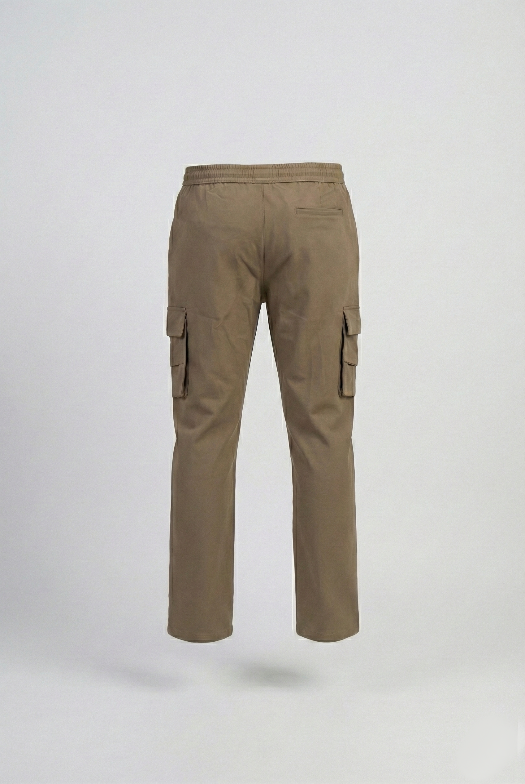 Western Trouser 706-11-TOMMY