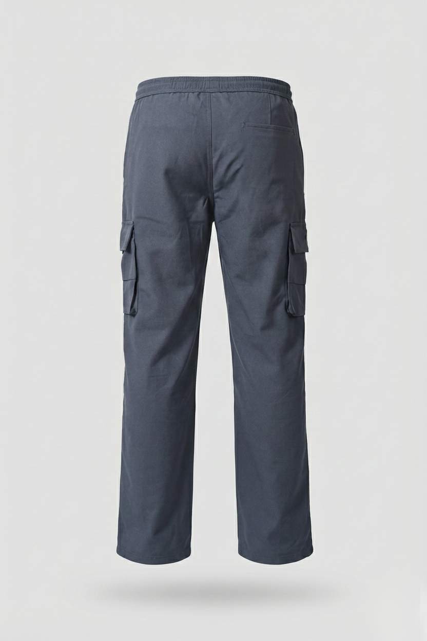 Western Trouser 706-11-TOMMY