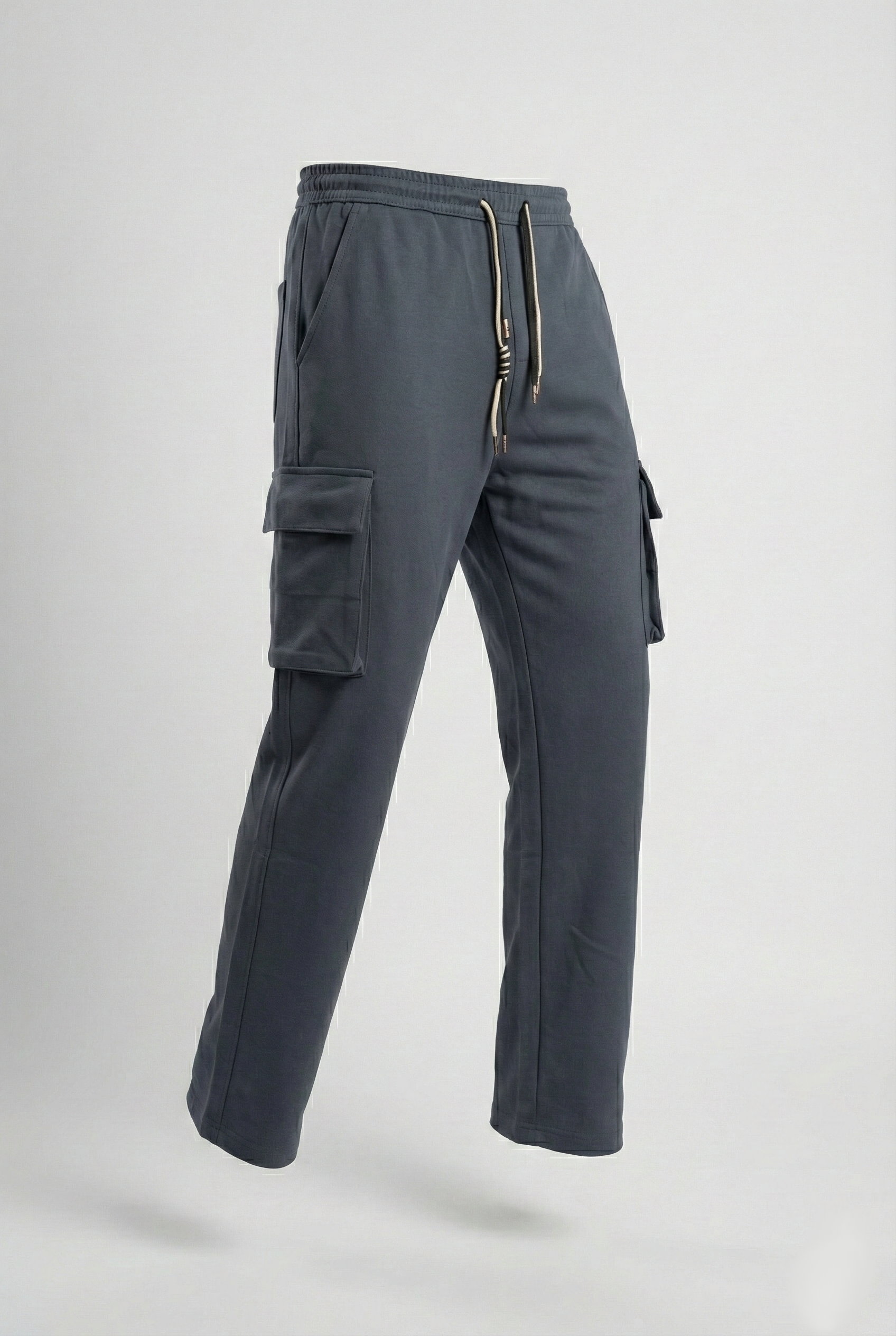 Western Trouser 706-11-TOMMY