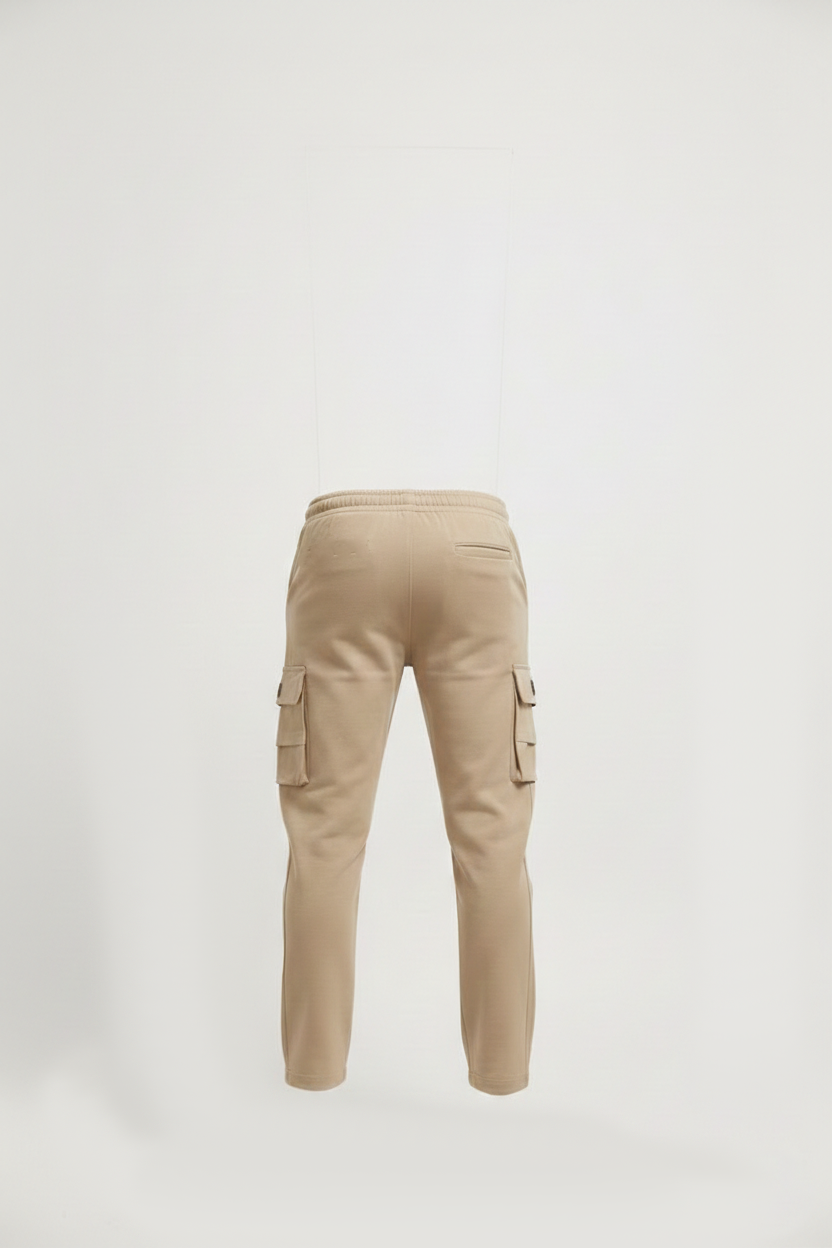 Western Trouser 706-11-TOMMY