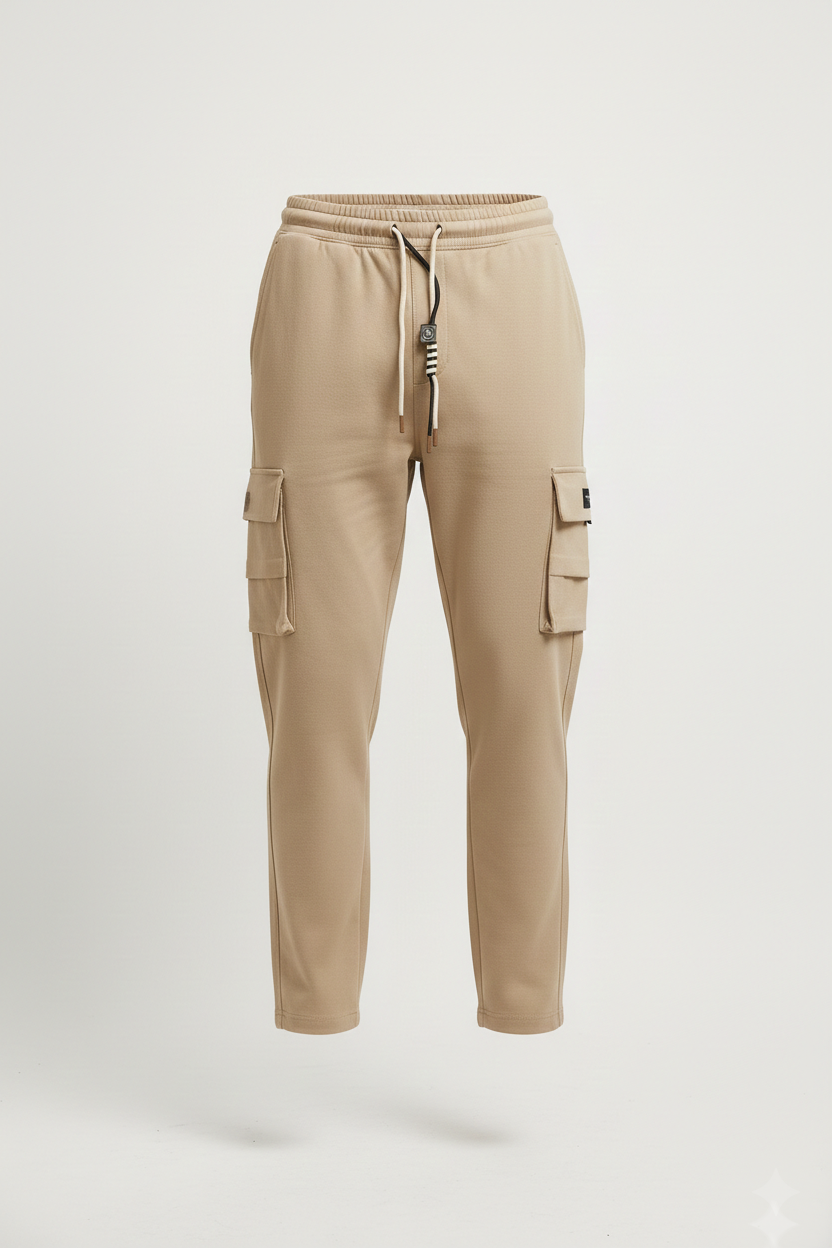 Western Trouser 706-11-TOMMY