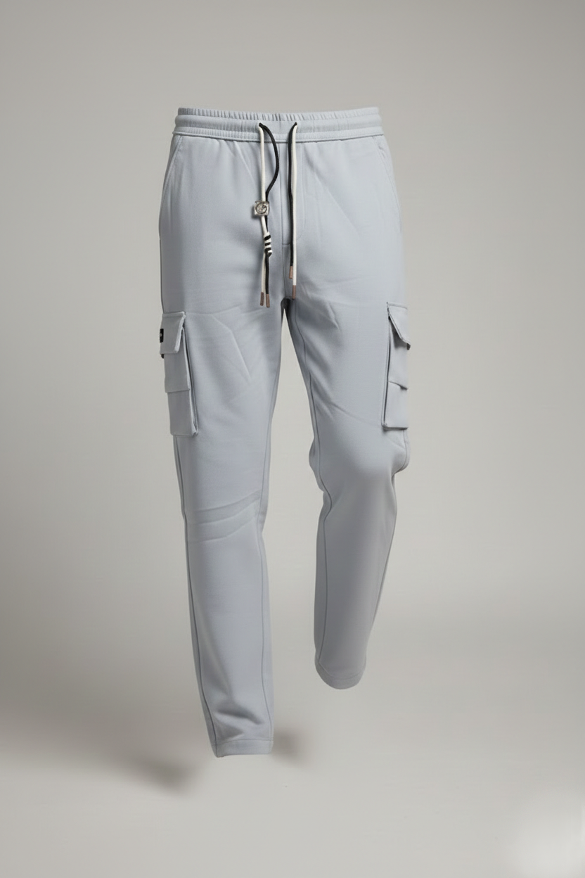 Western Trouser 706-11-TOMMY