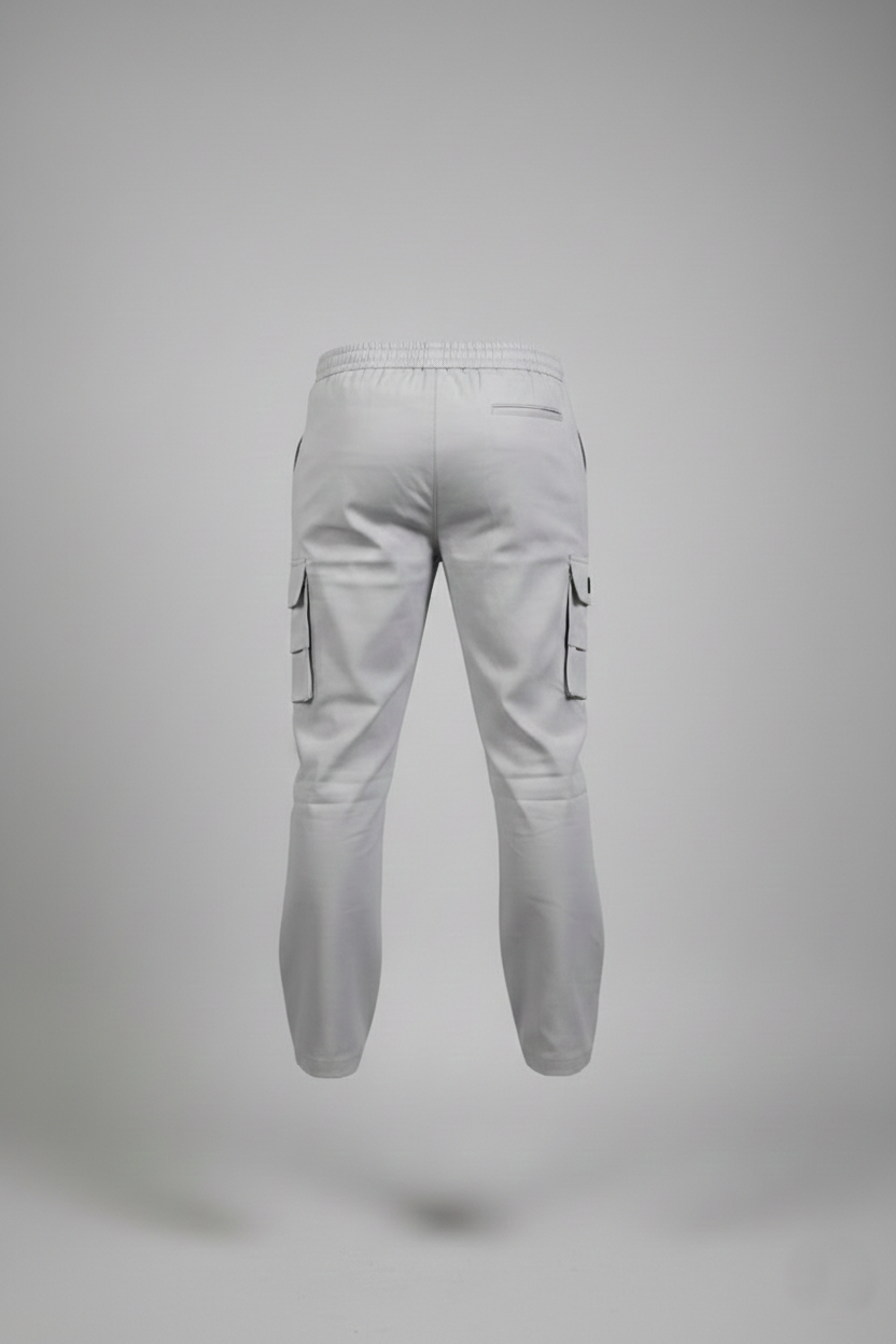 Western Trouser 706-11-TOMMY