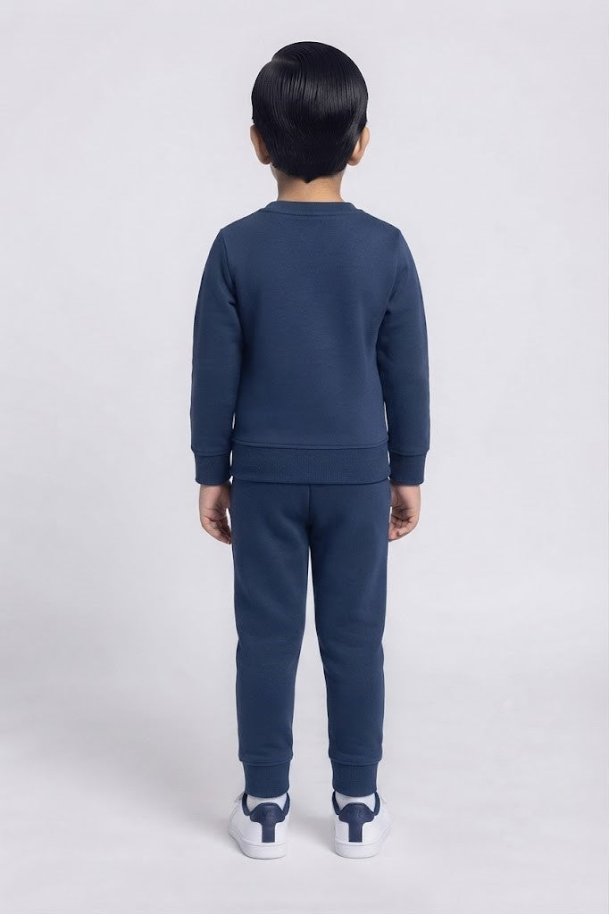 Tracksuit 706-110-AM-103