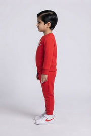 Tracksuit 706-110-AM-103