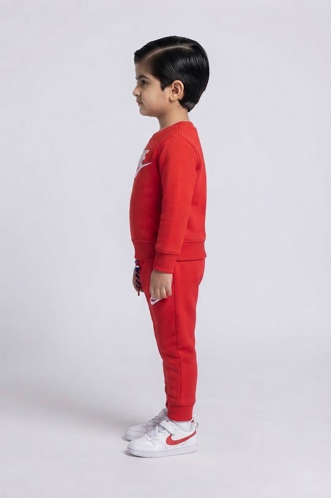 Tracksuit 706-110-AM-103