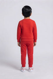 Tracksuit 706-110-AM-103