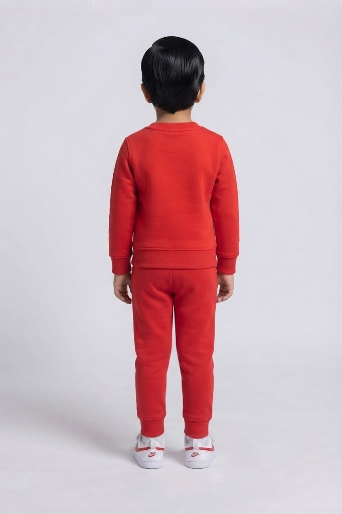 Tracksuit 706-110-AM-103