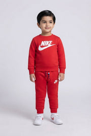 D Red