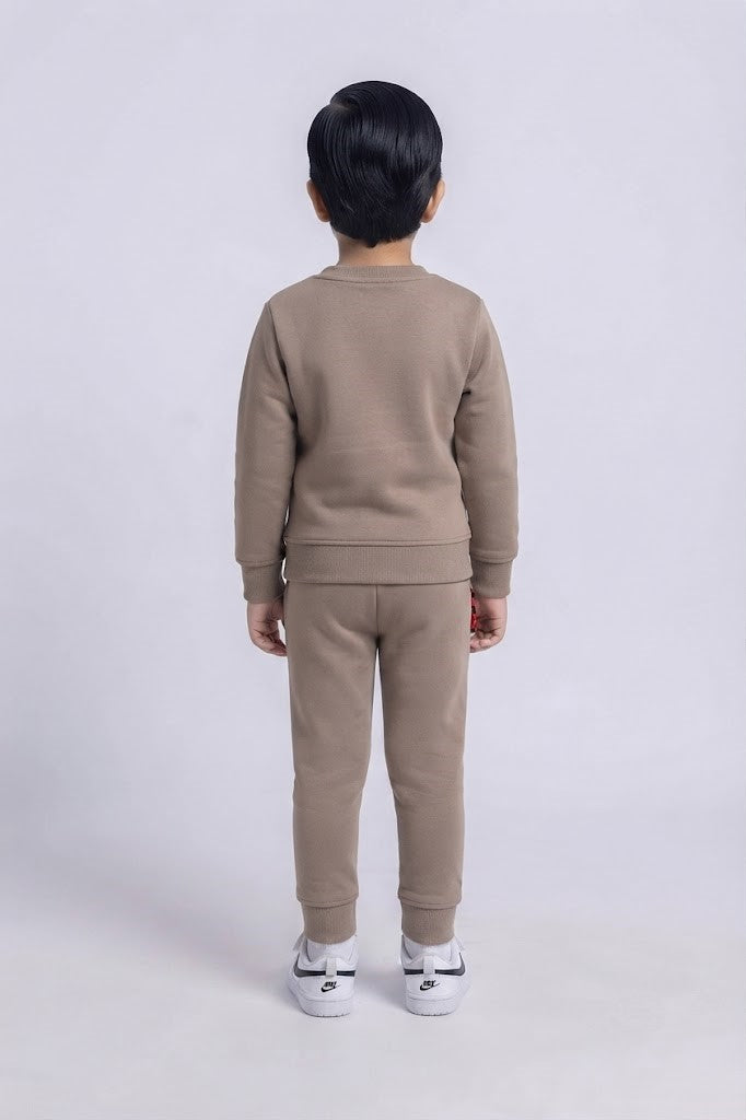 Tracksuit 706-110-AM-103