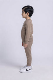 Tracksuit 706-110-AM-103