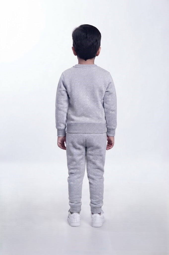 Tracksuit 706-110-AM-103