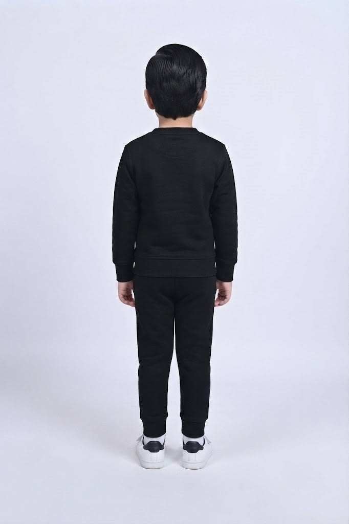 Tracksuit 706-110-AM-115
