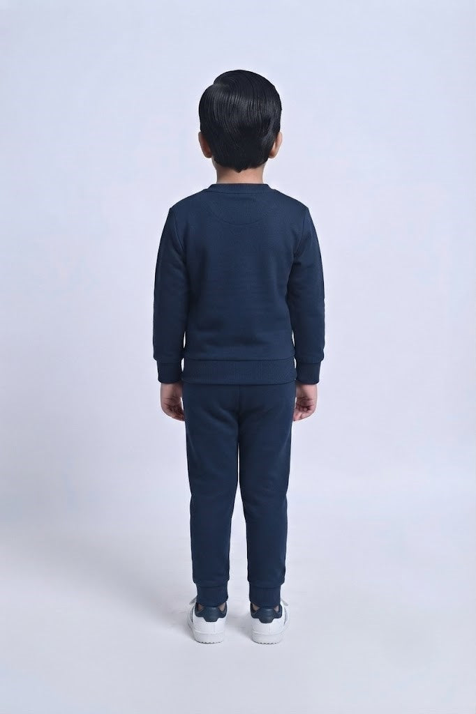 Tracksuit 706-110-AM-115