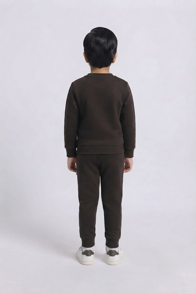 Tracksuit 706-110-AM-115