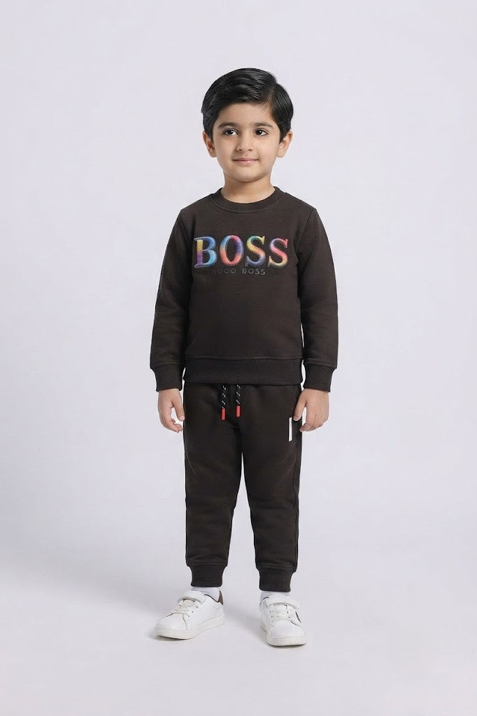 Tracksuit 706-110-AM-115