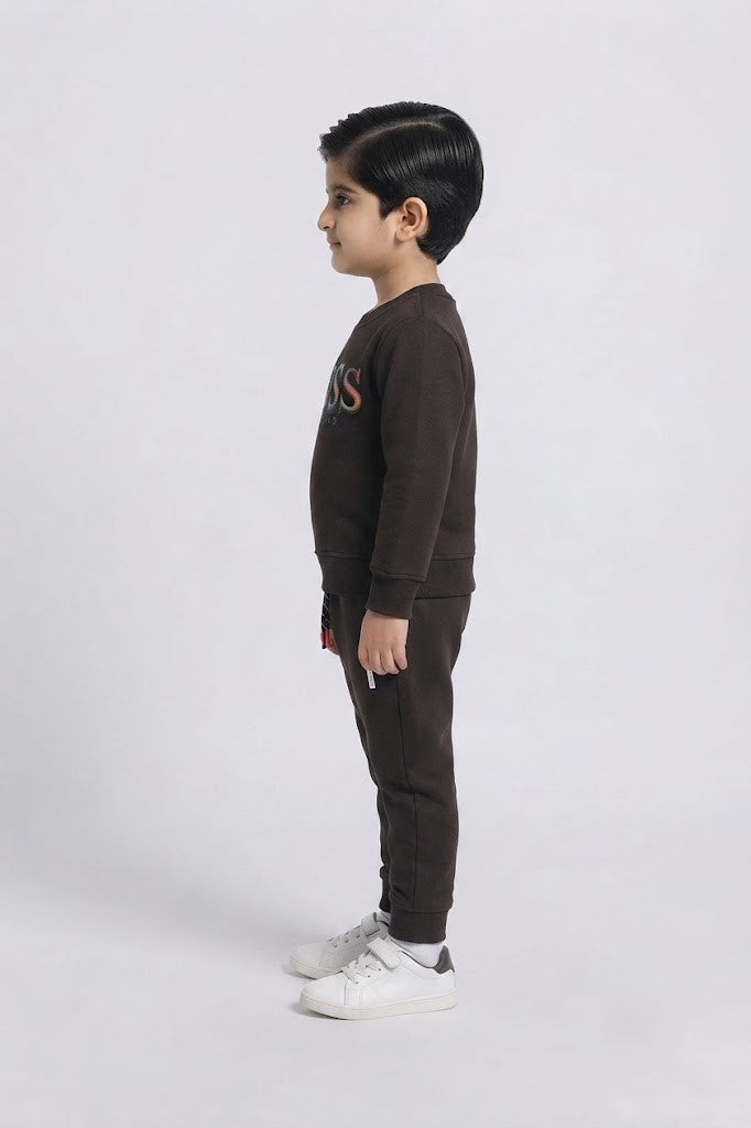 Tracksuit 706-110-AM-115