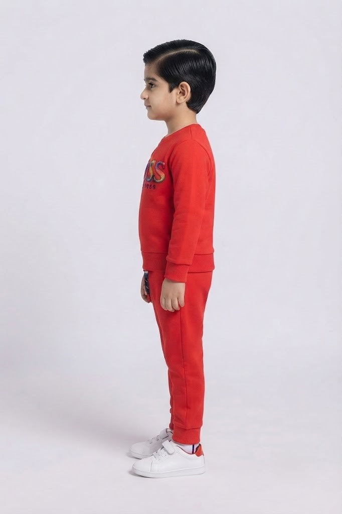 Tracksuit 706-110-AM-115