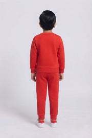 Tracksuit 706-110-AM-115