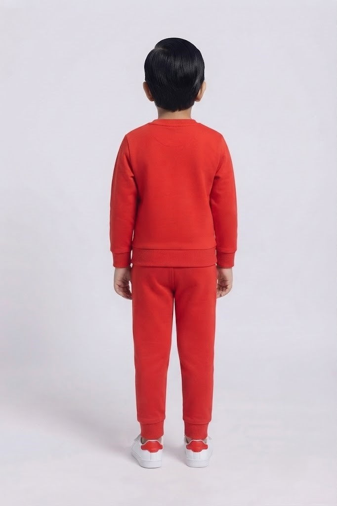 Tracksuit 706-110-AM-115