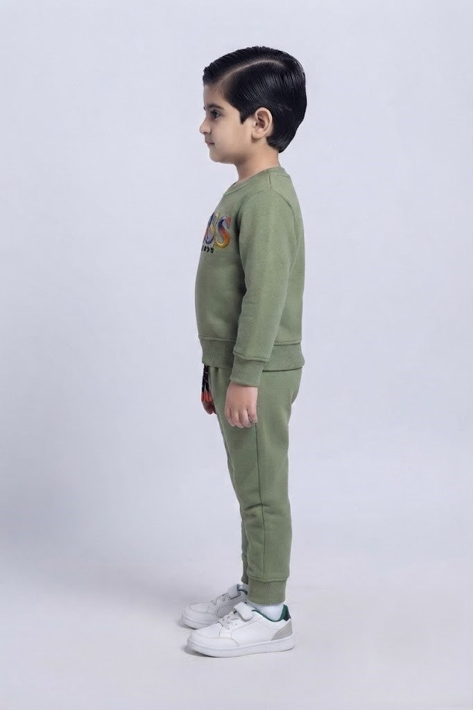 Tracksuit 706-110-AM-115