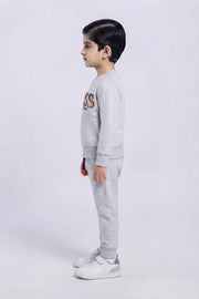 Tracksuit 706-110-AM-115
