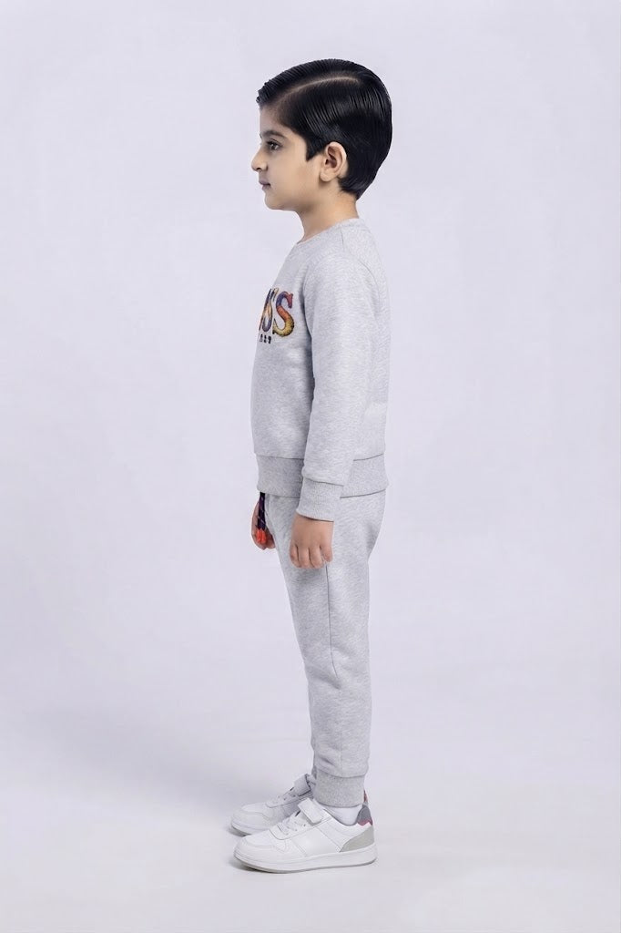 Tracksuit 706-110-AM-115