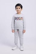 Tracksuit 706-110-AM-115
