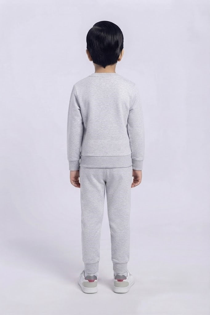 Tracksuit 706-110-AM-115