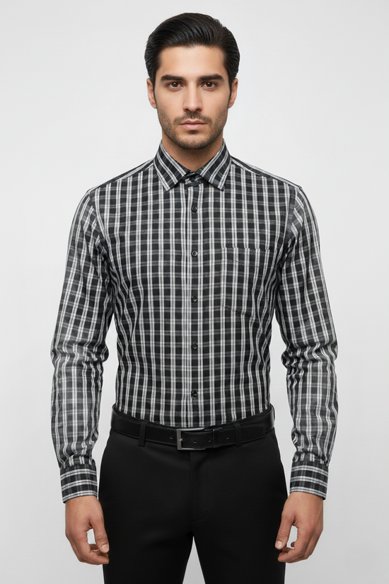 Dress Shirt 706-12-26