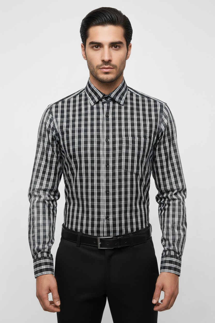 Dress Shirt 706-12-26