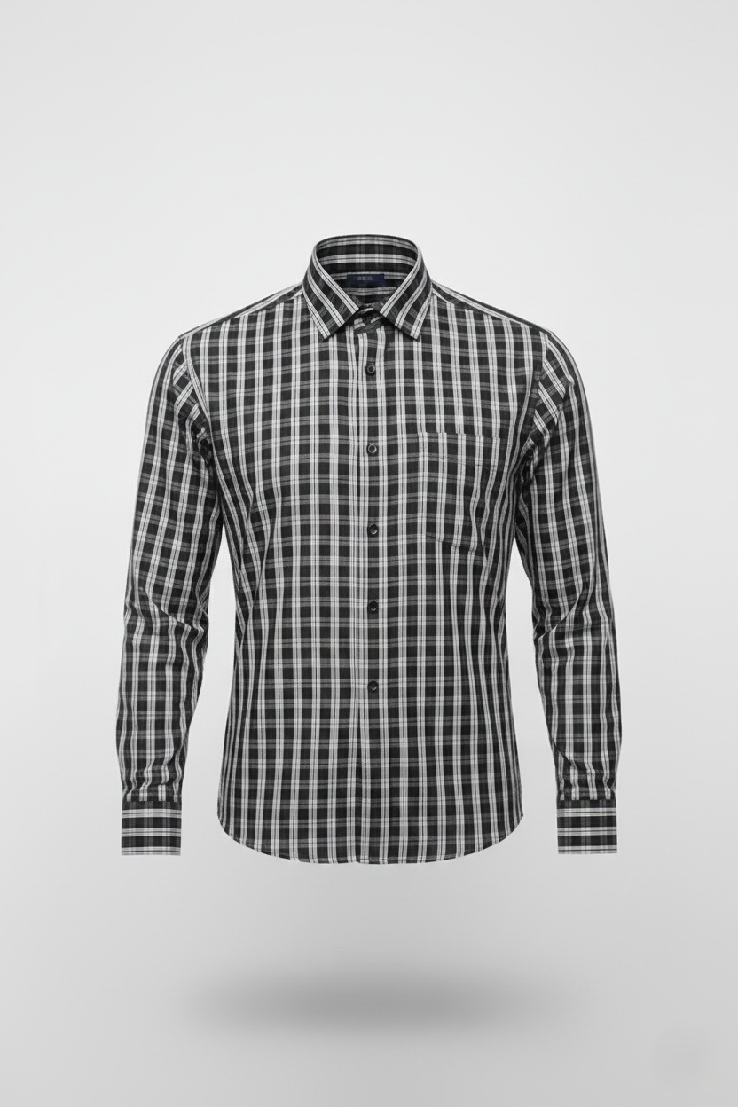 Dress Shirt 706-12-26