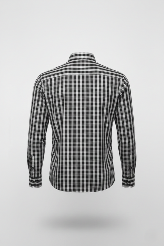 Dress Shirt 706-12-26
