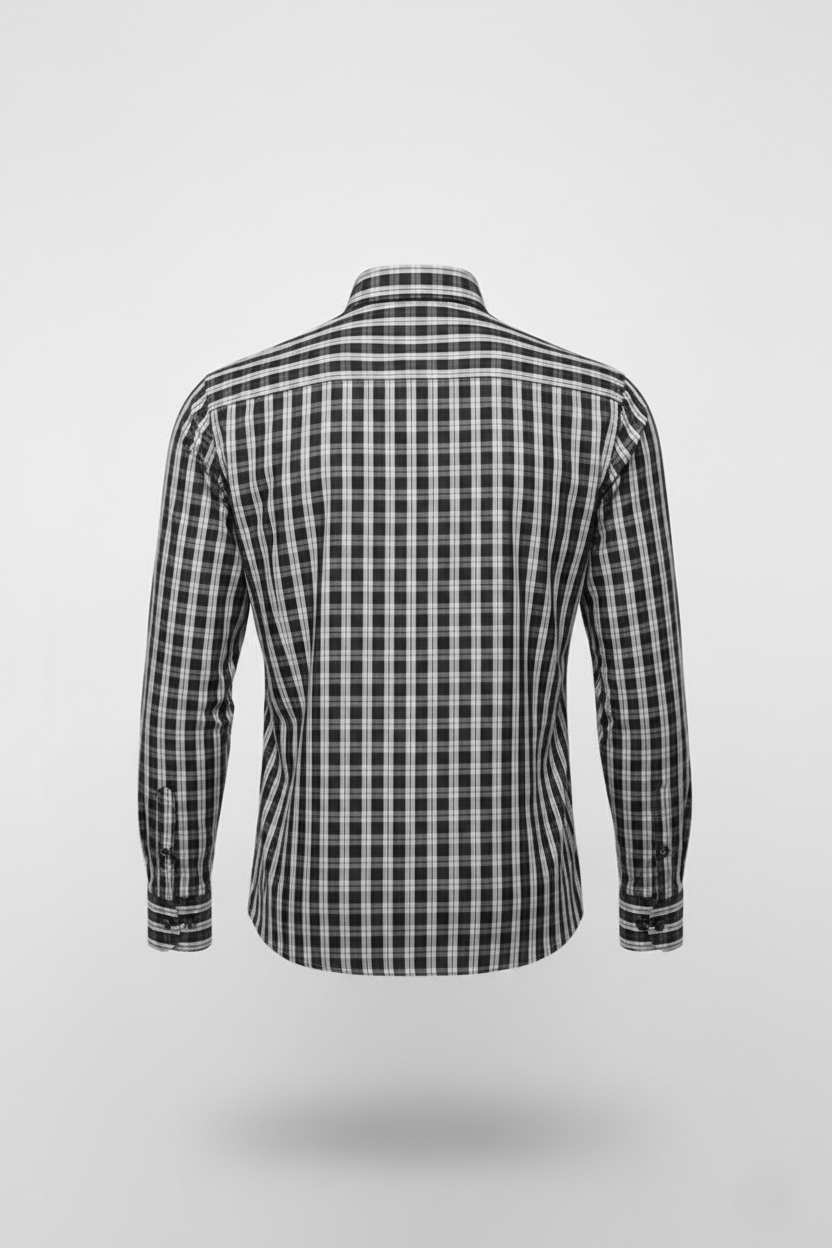 Dress Shirt 706-12-26