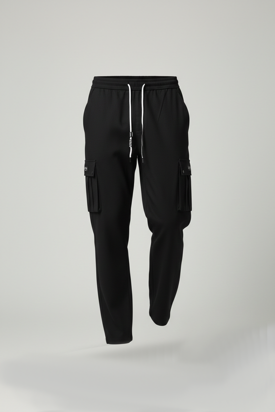 Western Trouser 706-12-TURBO