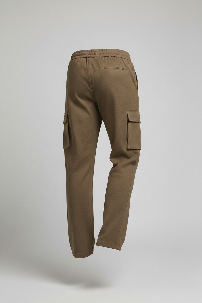 Western Trouser 706-12-TURBO