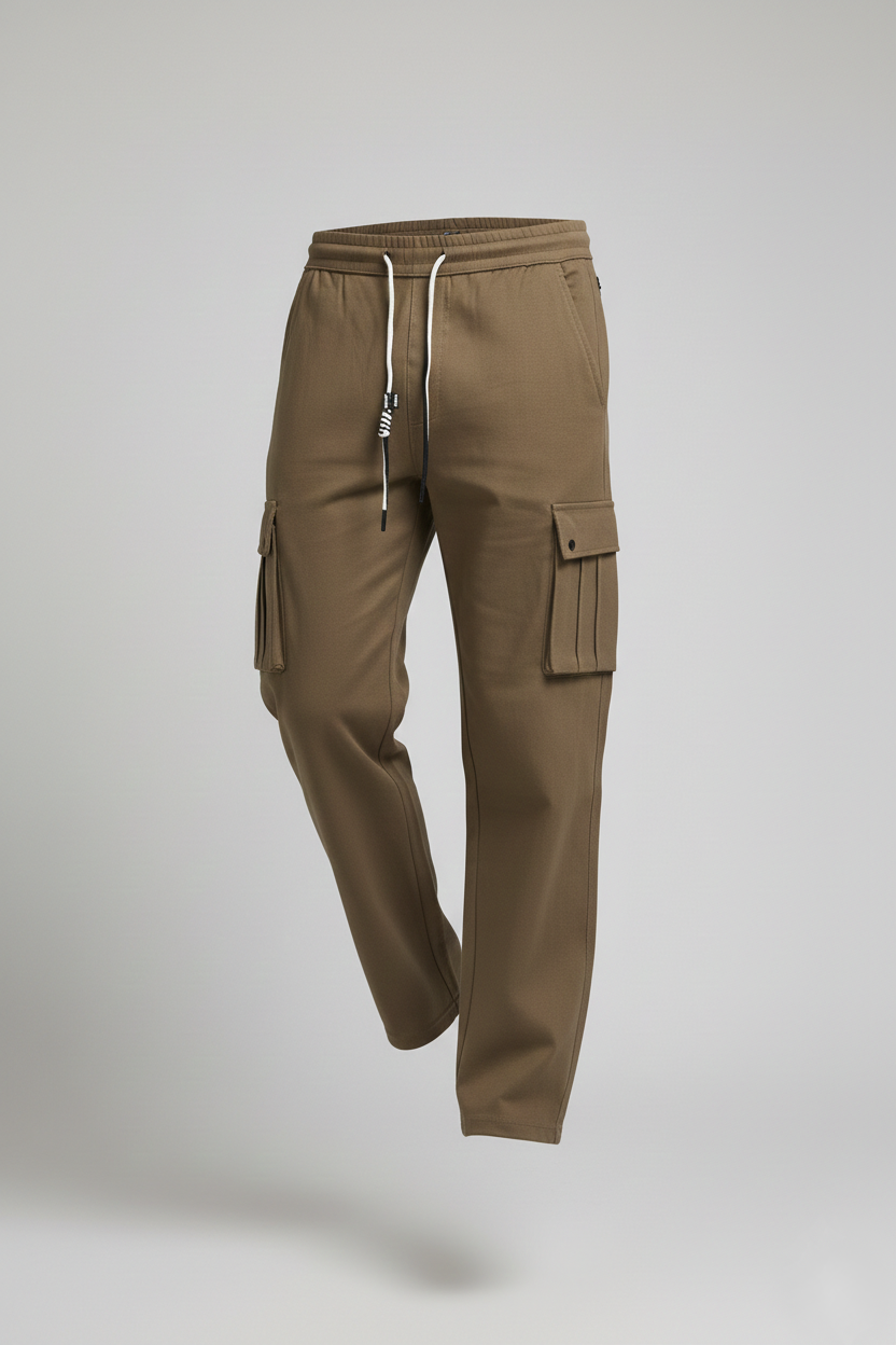 Western Trouser 706-12-TURBO