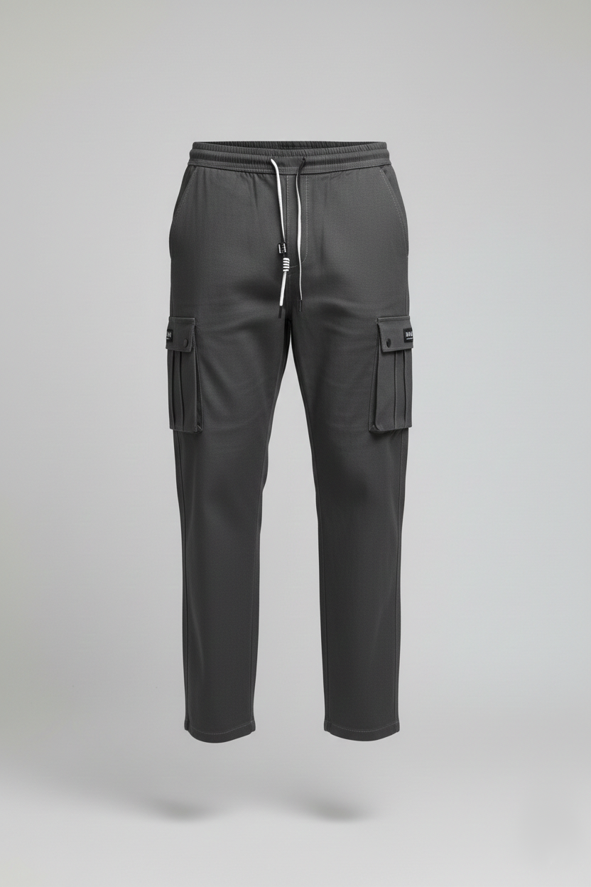 Western Trouser 706-12-TURBO