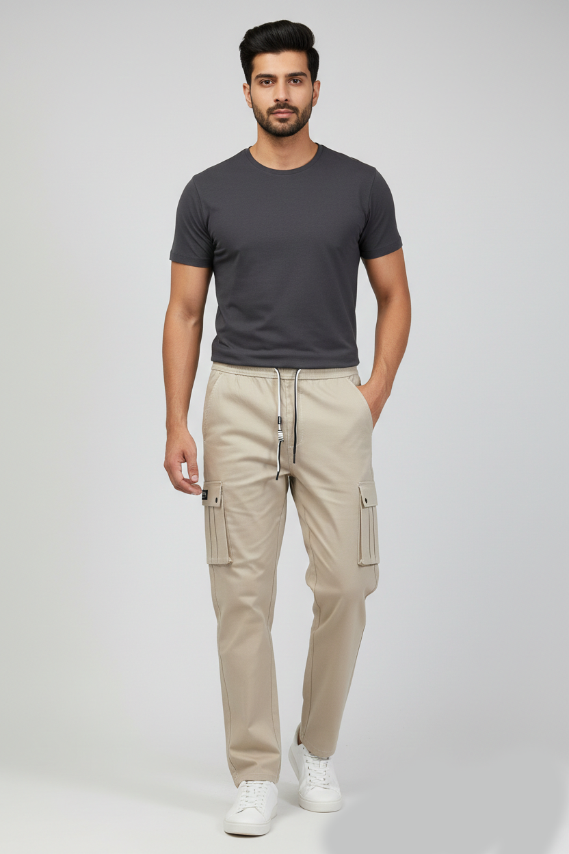 Western Trouser 706-12-TURBO