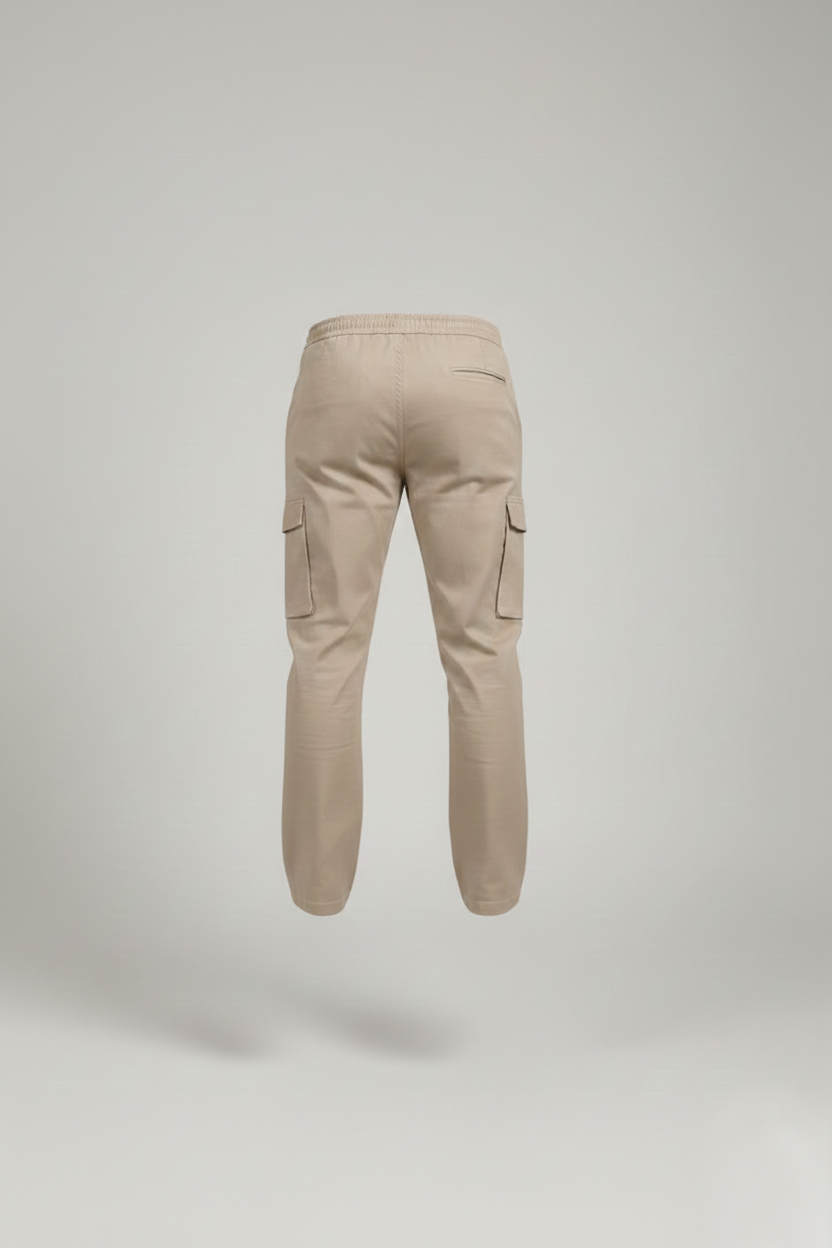 Western Trouser 706-12-TURBO