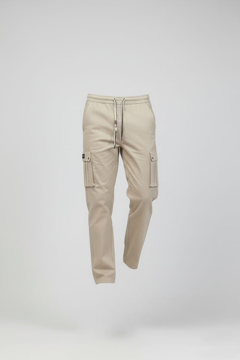 Western Trouser 706-12-TURBO