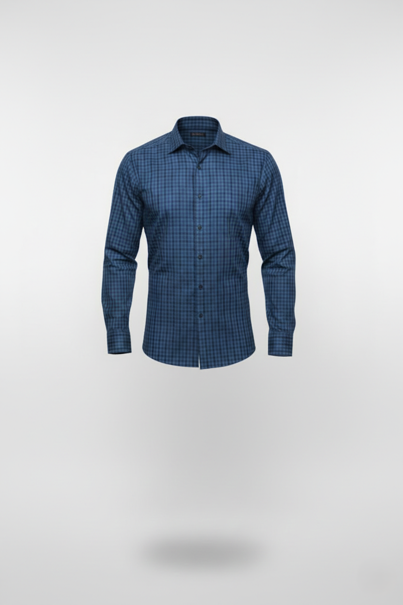 Dress Shirt 706-13-26