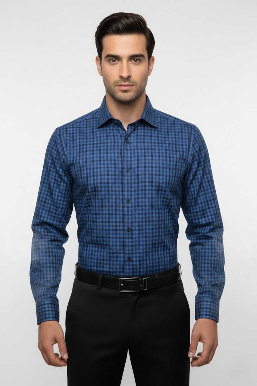 Dress Shirt 706-13-26