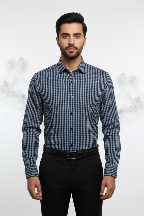 Dress Shirt 706-14-26
