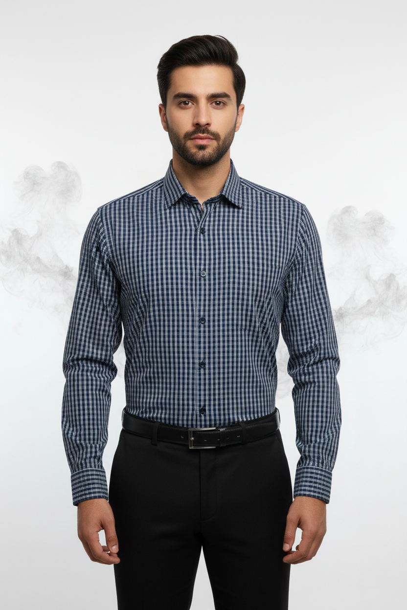 Dress Shirt 706-14-26
