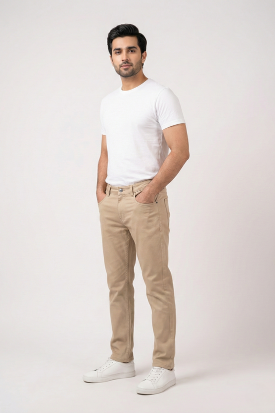 Pant 706-14-GUCCI
