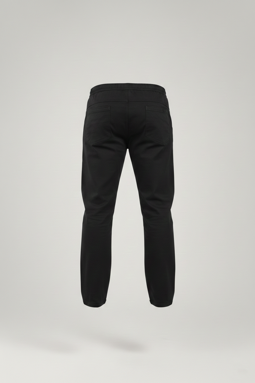 Western Trouser 706-14-MOOSE